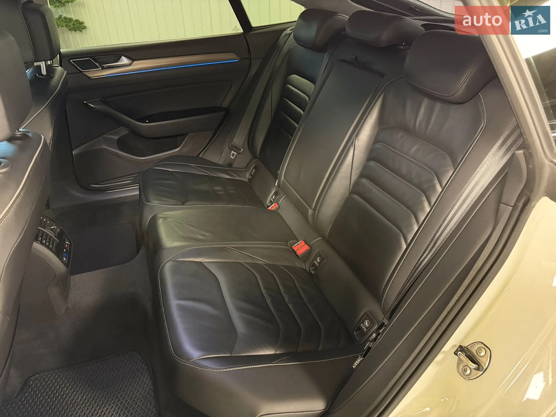 2019 Volkswagen Arteon - мініатюра 40