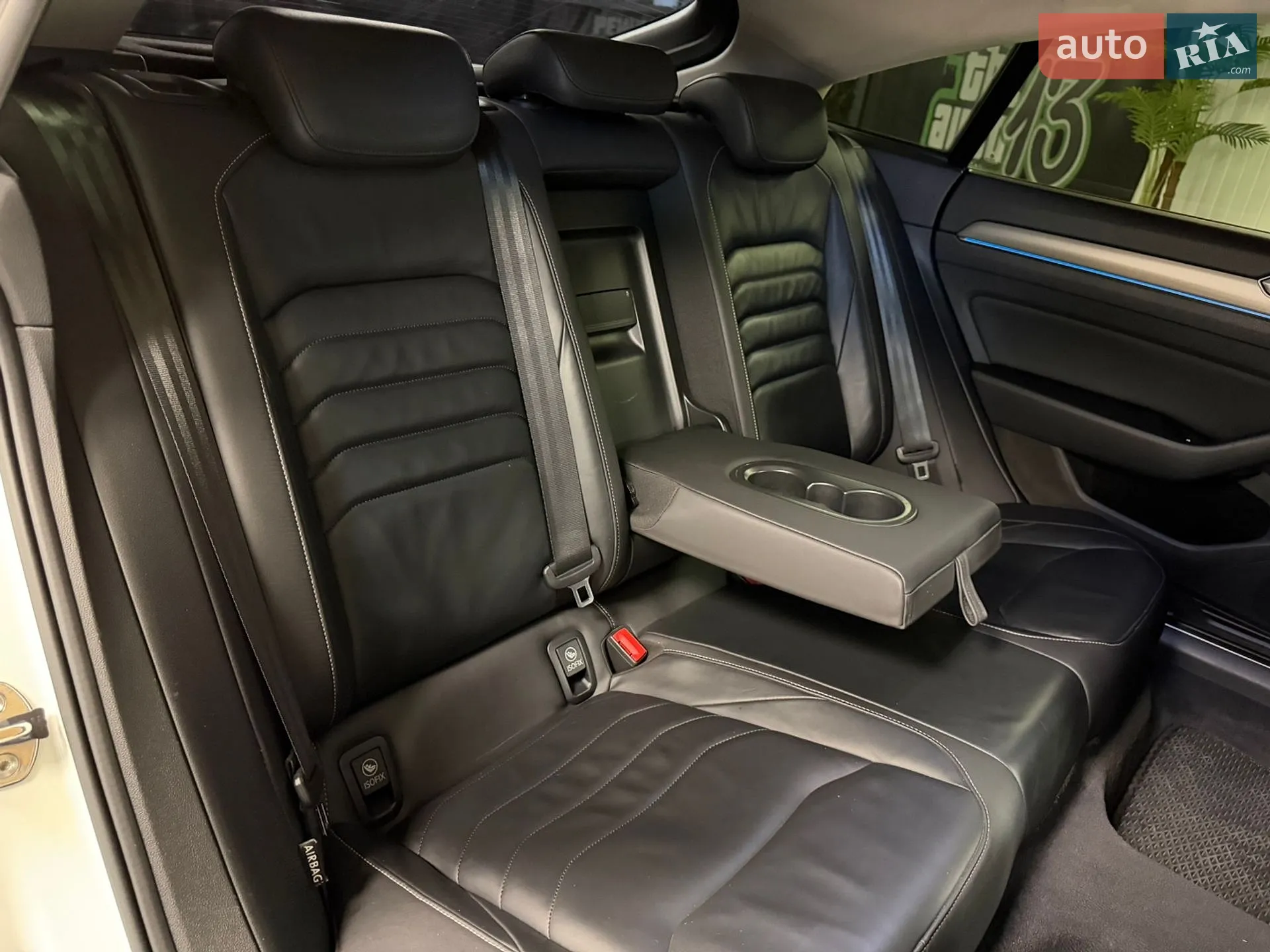 2019 Volkswagen Arteon - мініатюра 41