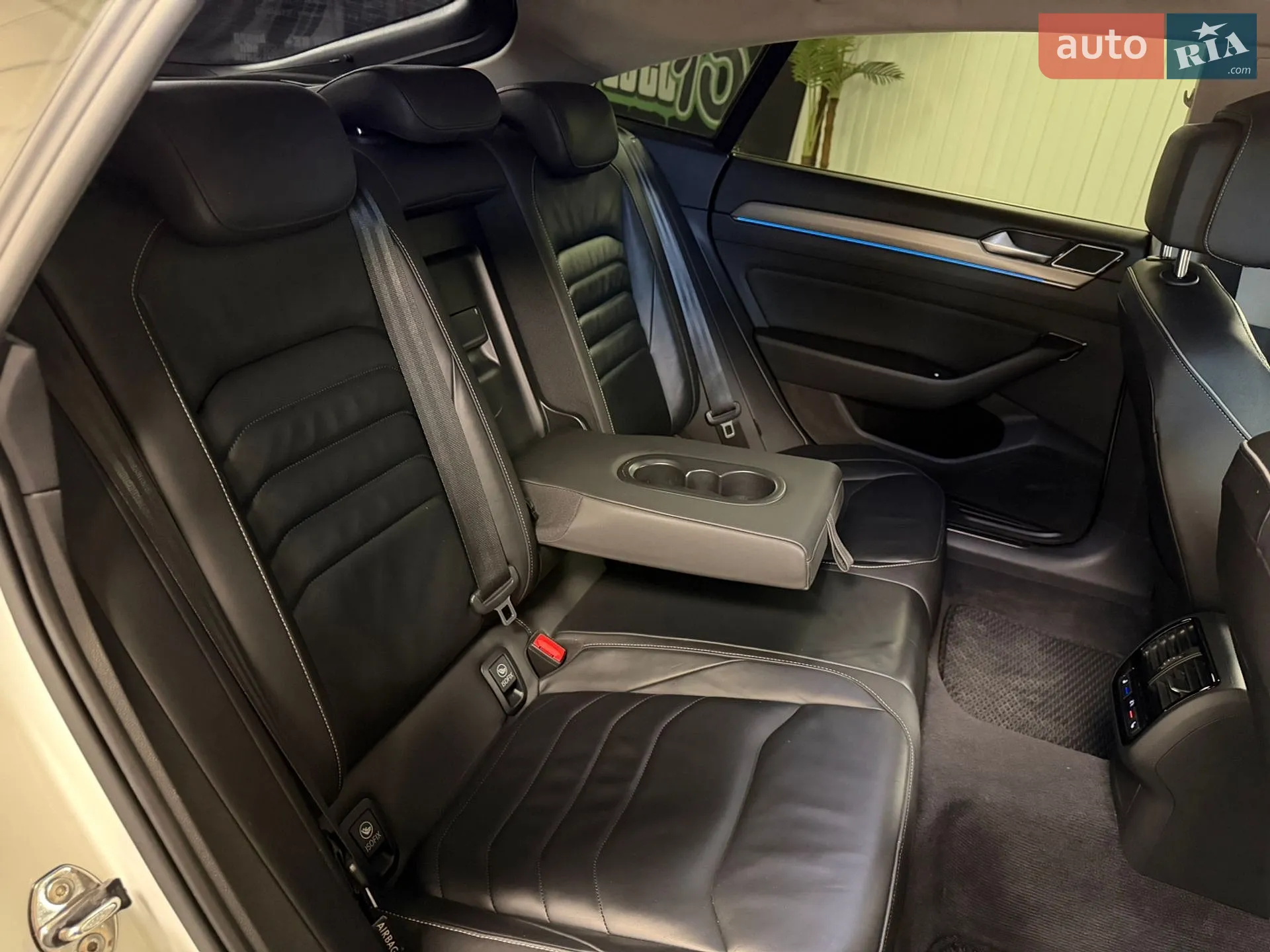 2019 Volkswagen Arteon - мініатюра 42