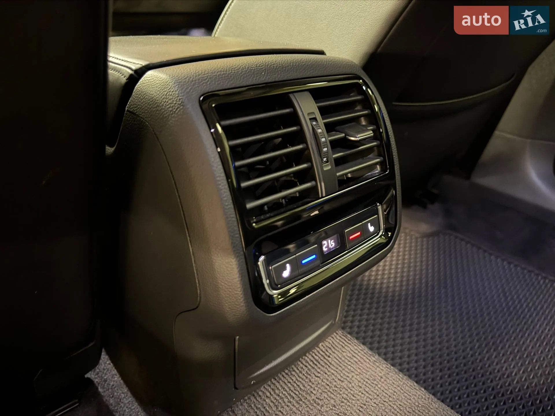 2019 Volkswagen Arteon - мініатюра 44