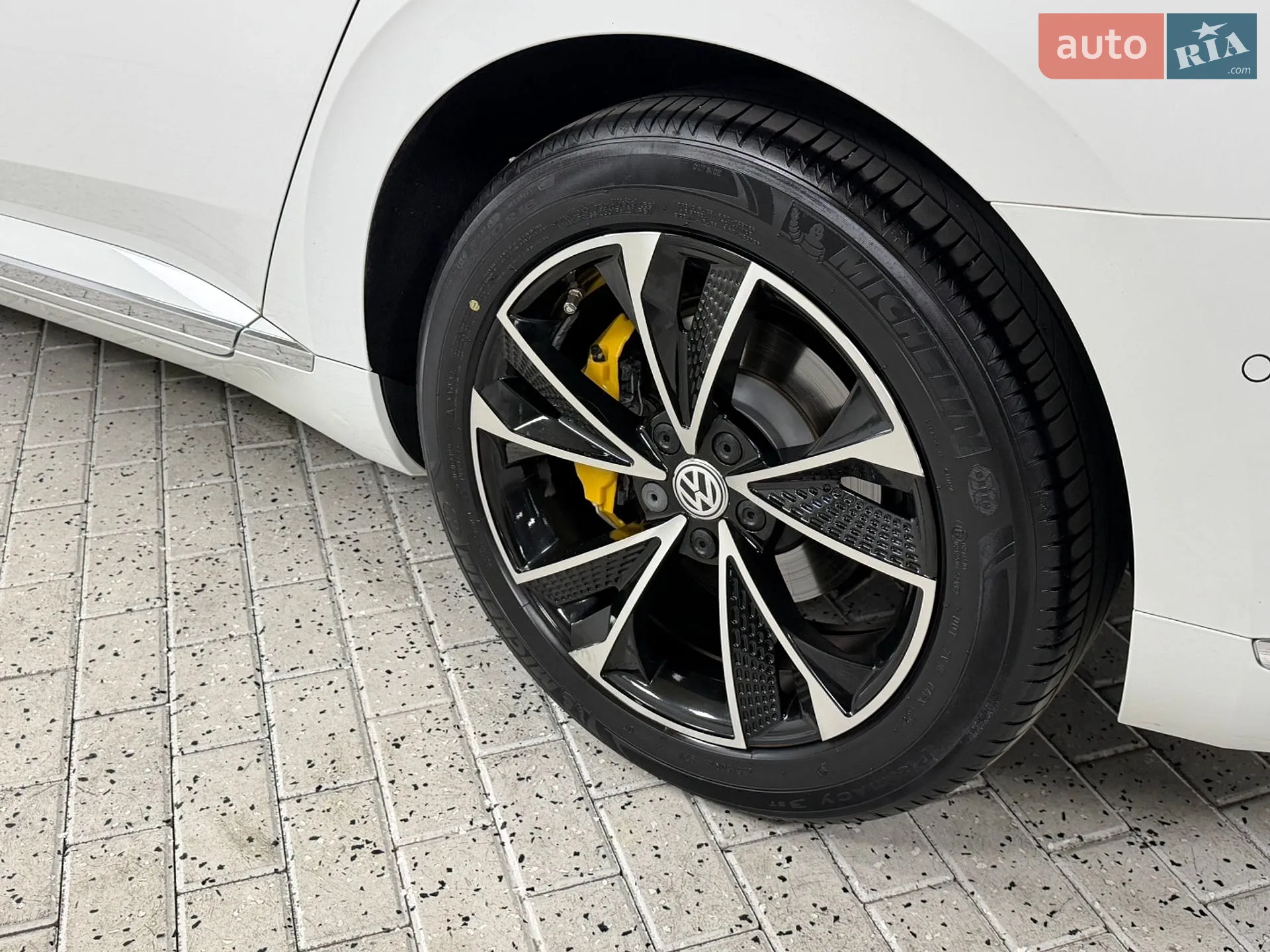 2019 Volkswagen Arteon - мініатюра 57