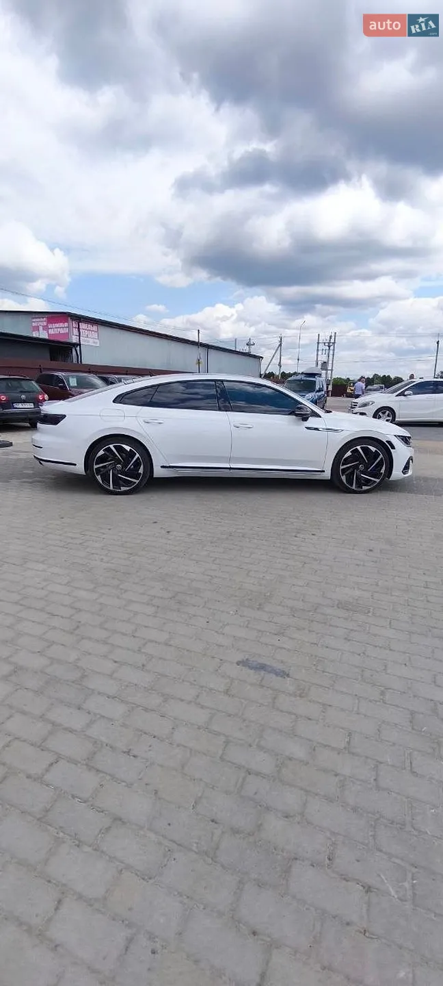 2023 Volkswagen Arteon - мініатюра 6
