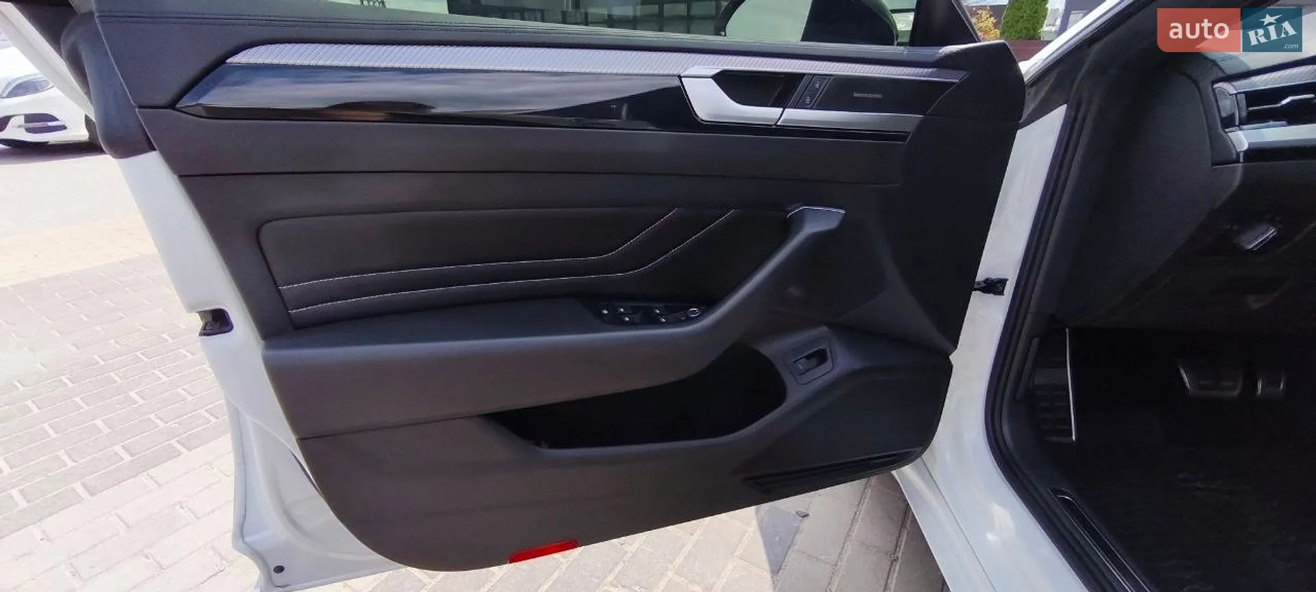 2023 Volkswagen Arteon - мініатюра 23