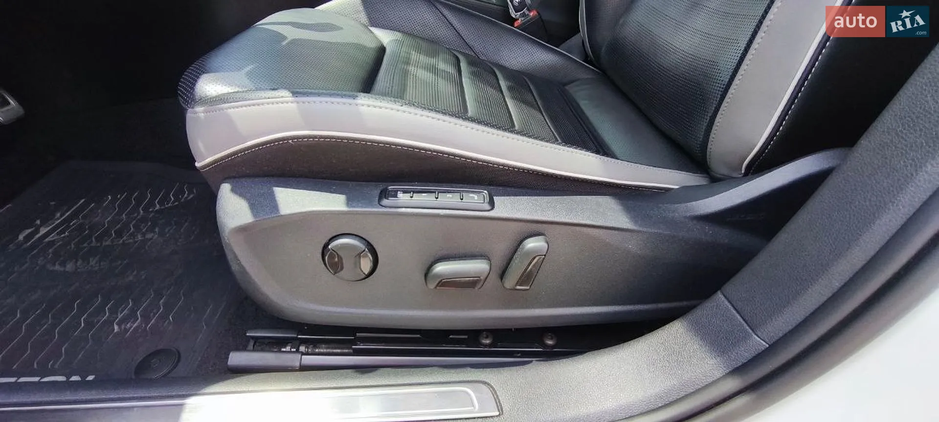 2023 Volkswagen Arteon - мініатюра 28