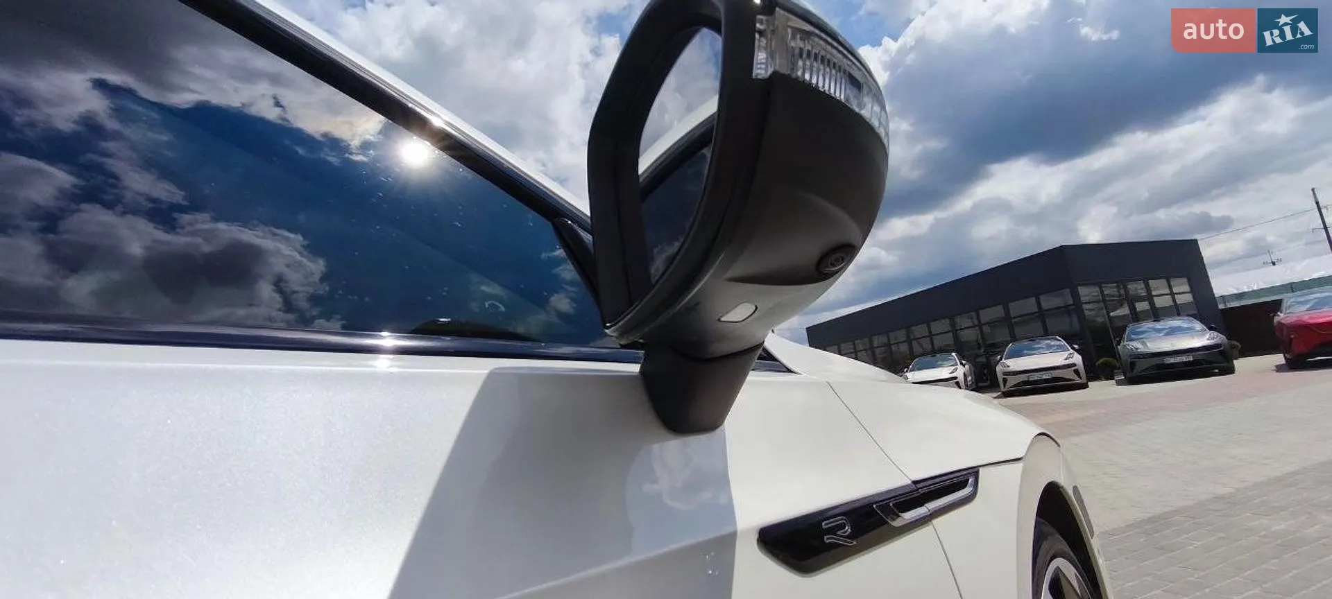 2023 Volkswagen Arteon - мініатюра 37