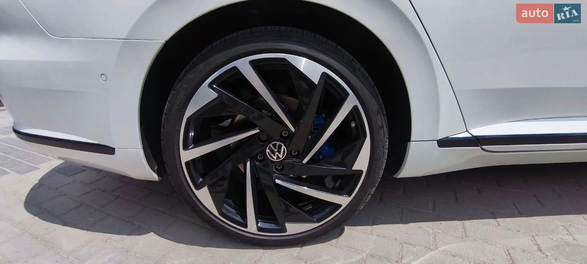 2023 Volkswagen Arteon - мініатюра 51