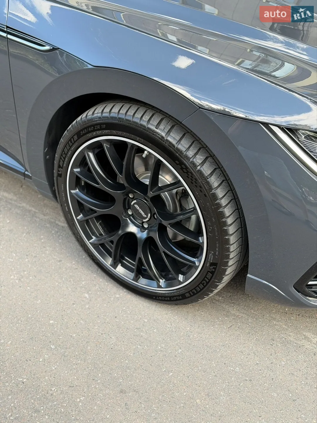 2021 Volkswagen Arteon - мініатюра 13