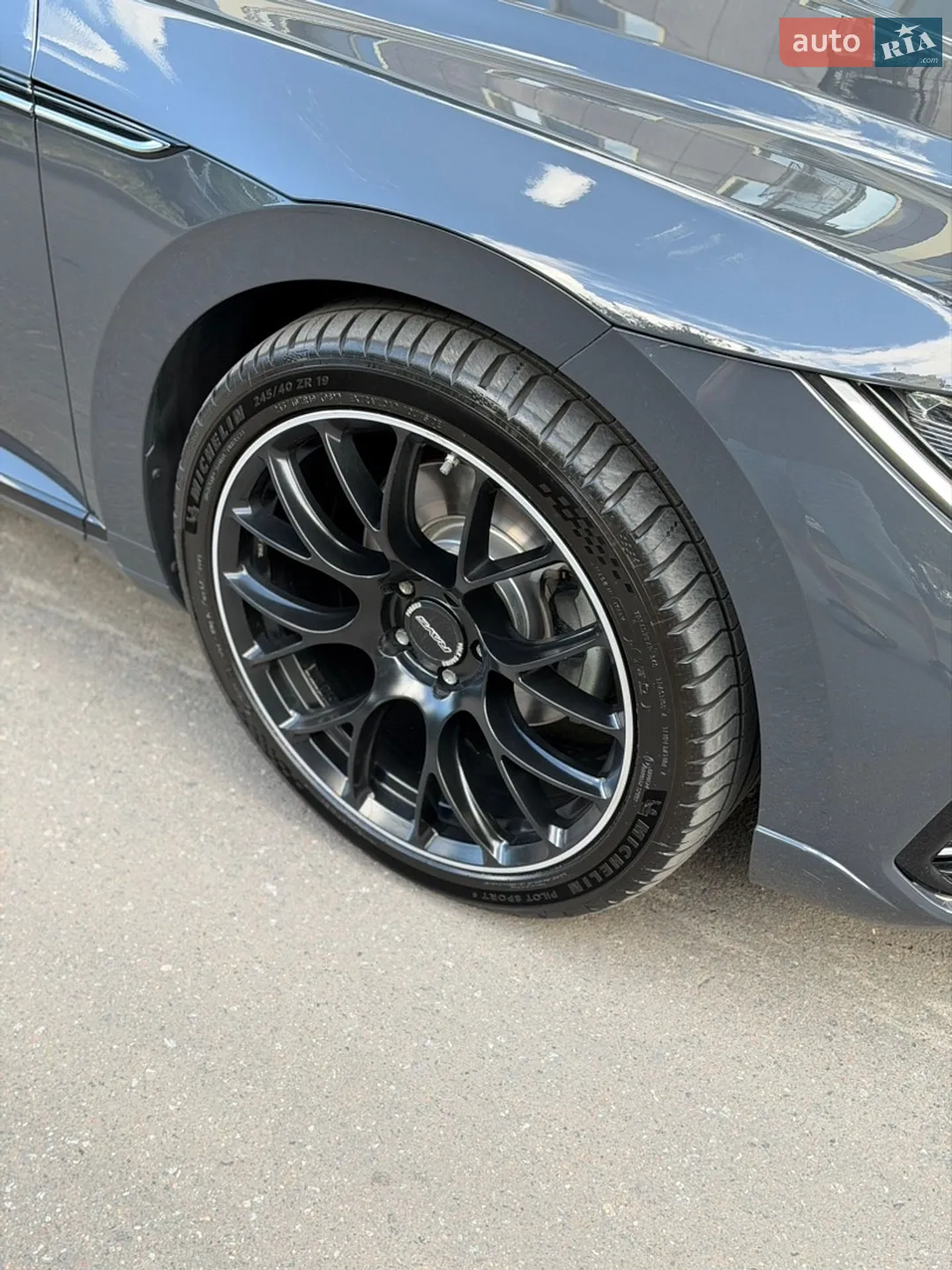 2021 Volkswagen Arteon - мініатюра 15