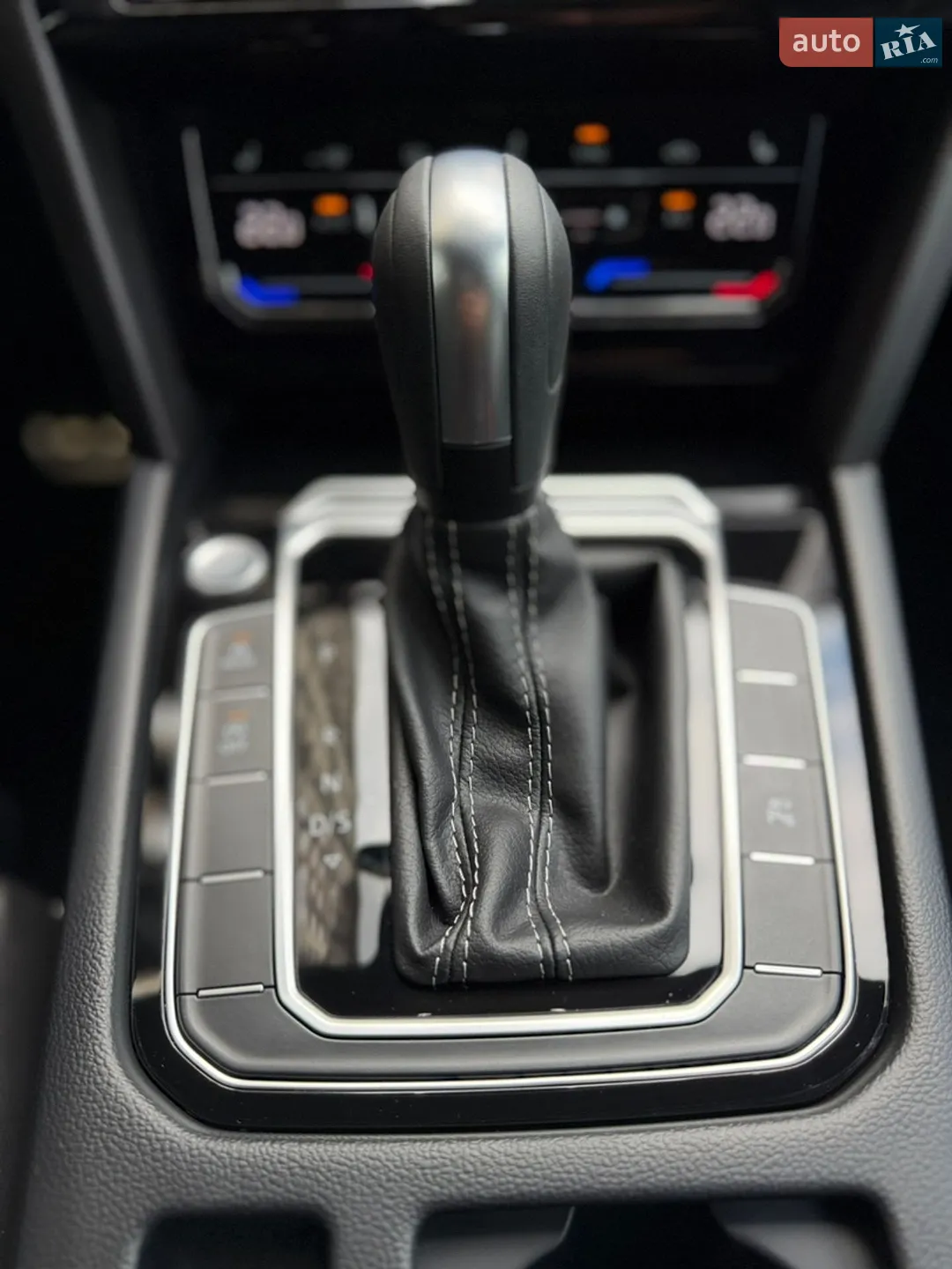2021 Volkswagen Arteon - мініатюра 40