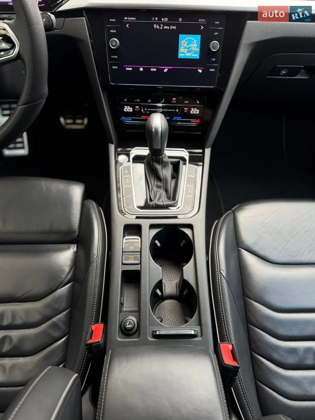 2021 Volkswagen Arteon - мініатюра 41