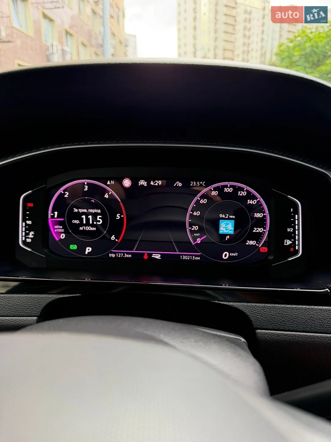 2021 Volkswagen Arteon - мініатюра 49