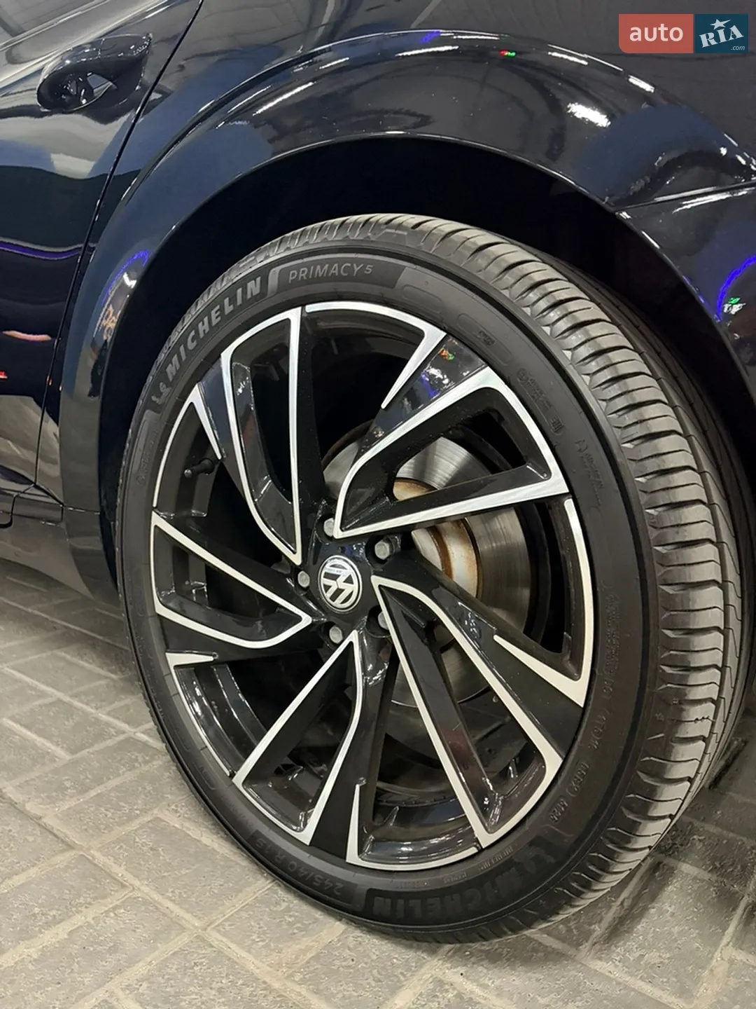 2022 Volkswagen Arteon - мініатюра 27