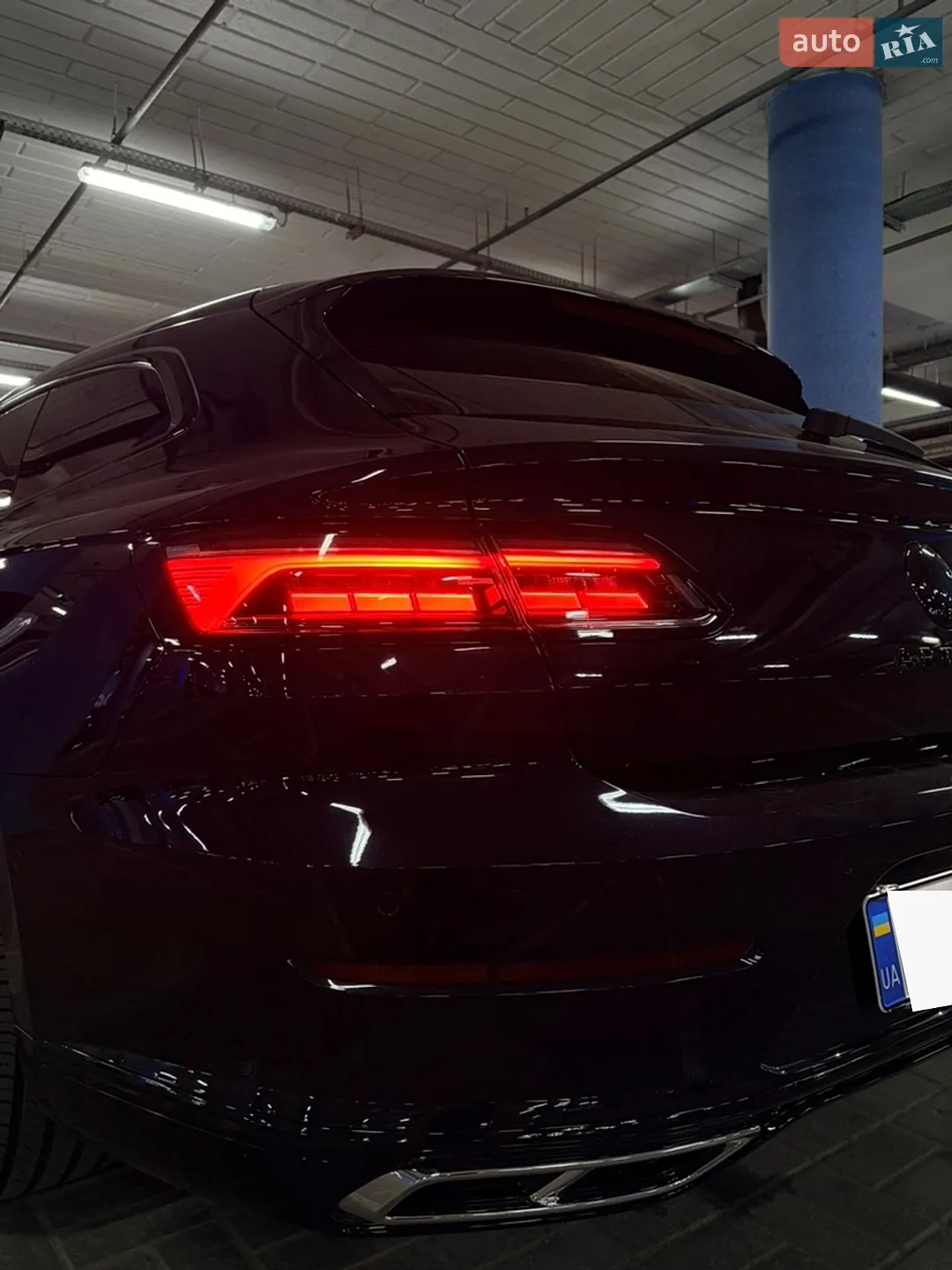 2022 Volkswagen Arteon - мініатюра 28