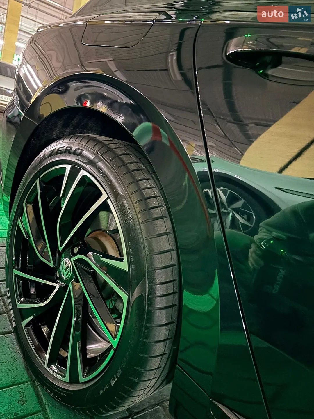 2022 Volkswagen Arteon - мініатюра 29