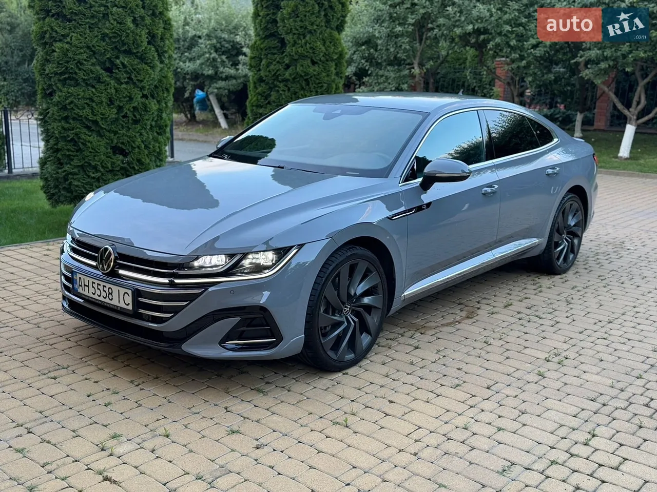 2024 Volkswagen Arteon - мініатюра 11