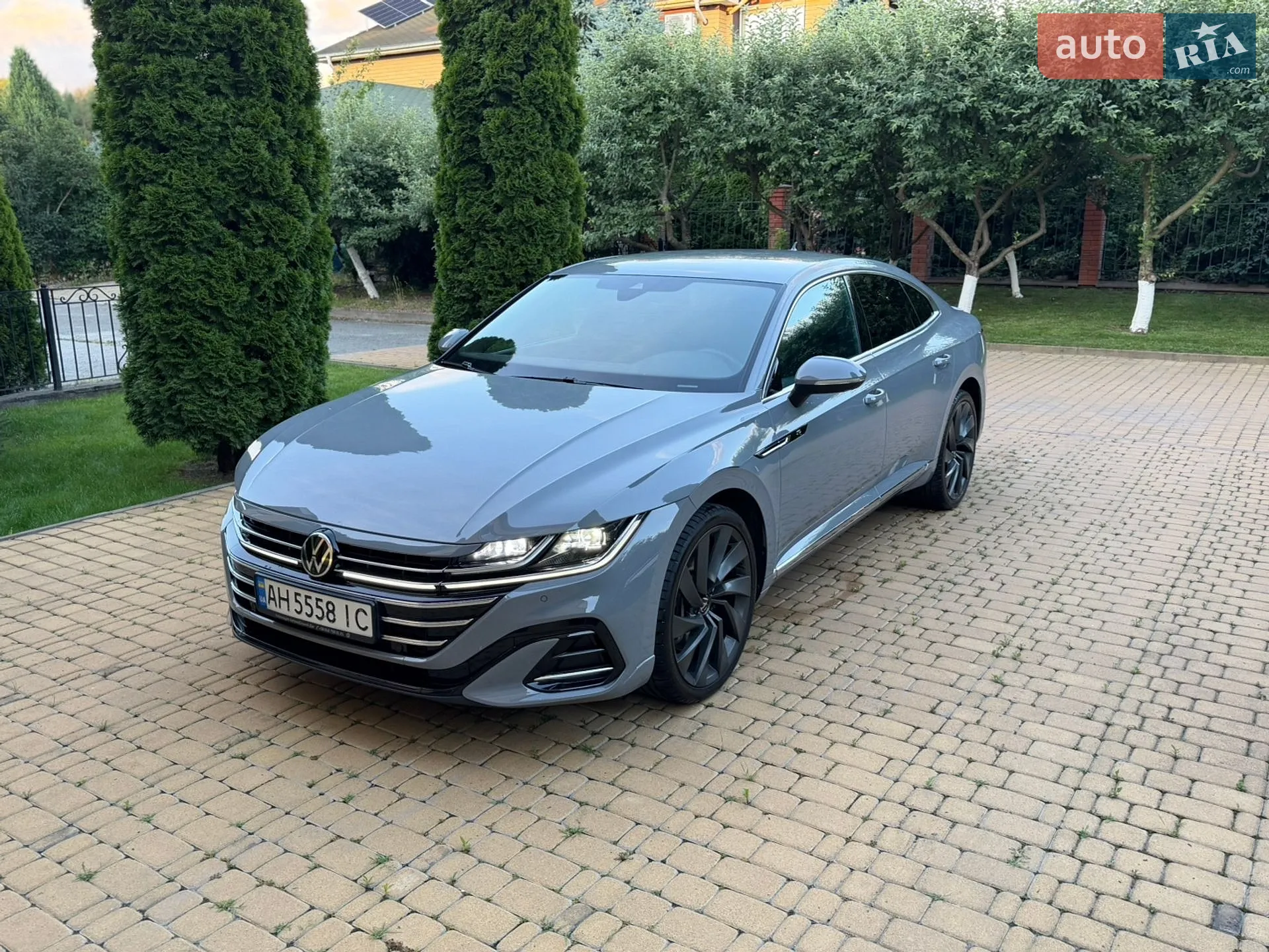 2023 Volkswagen Arteon - мініатюра 2