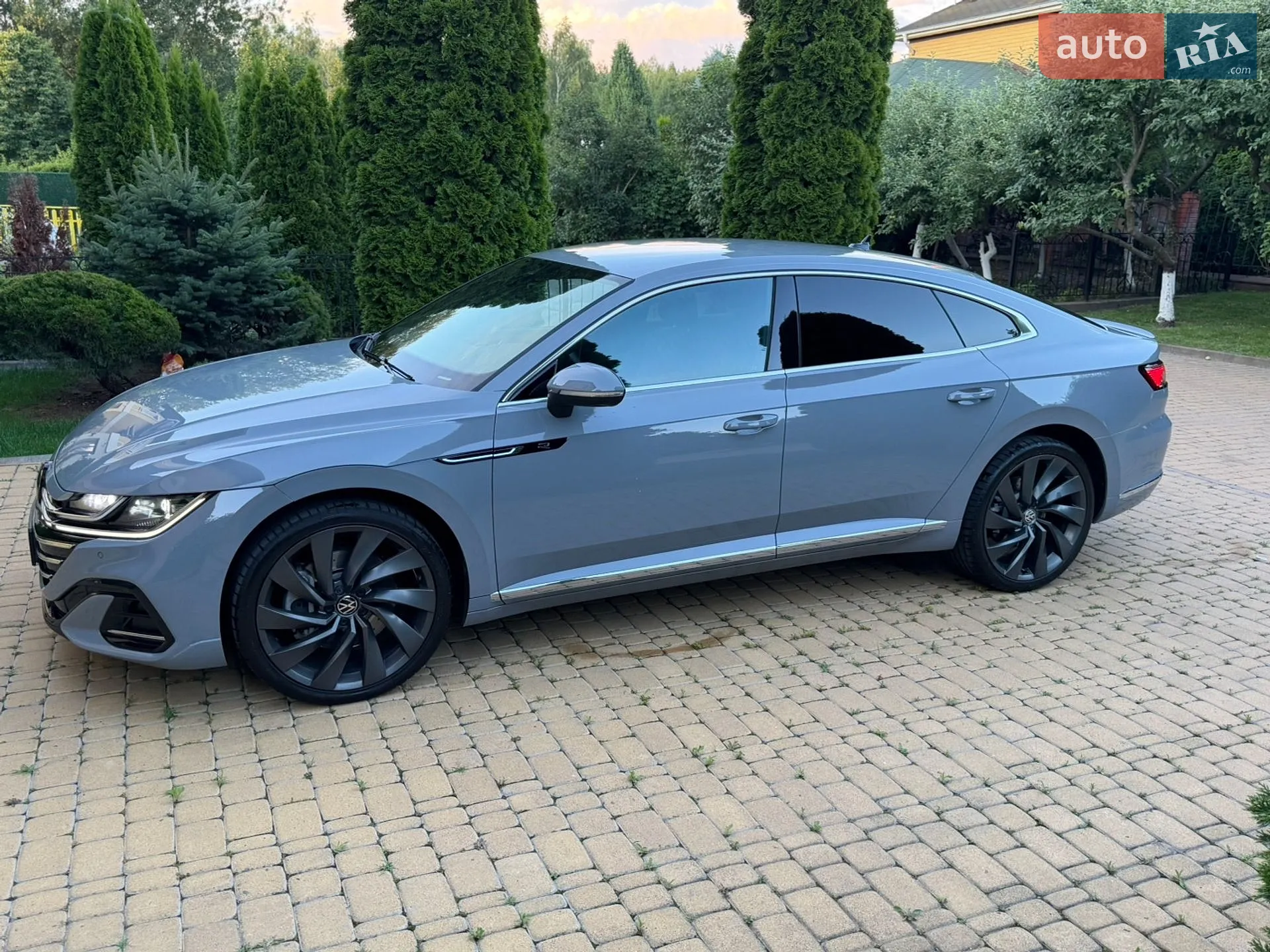 2023 Volkswagen Arteon - мініатюра 14