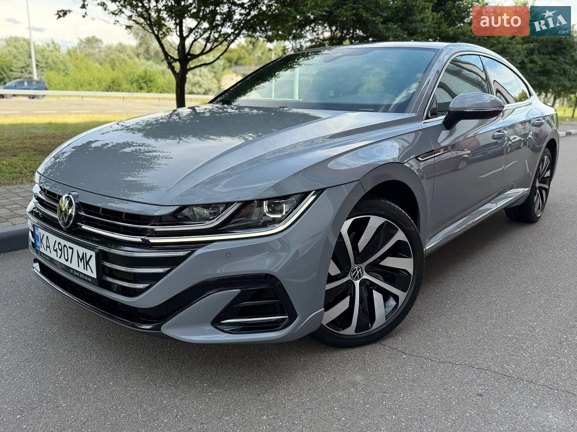 2024 Volkswagen Arteon - мініатюра 20