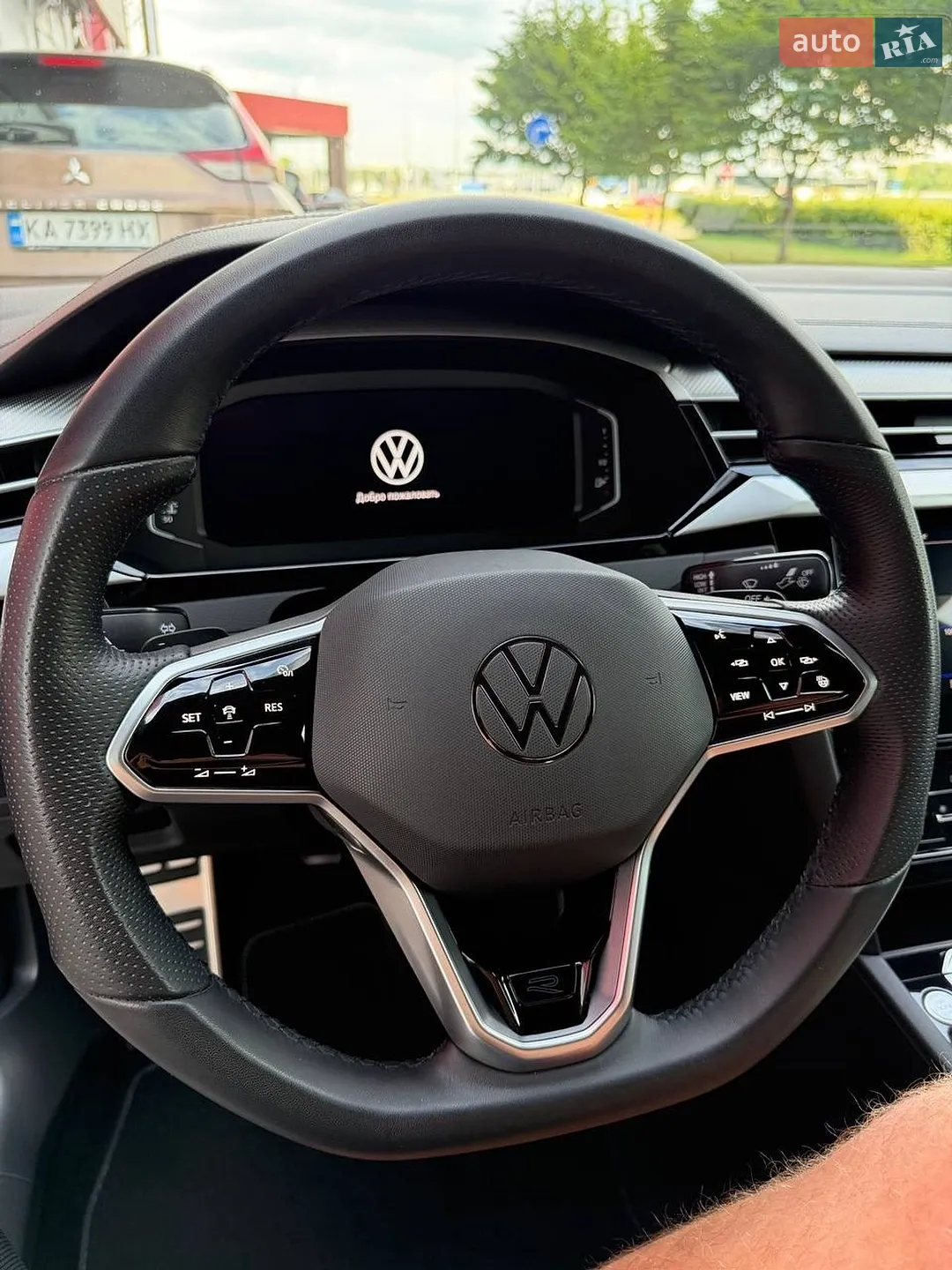 2024 Volkswagen Arteon - мініатюра 32