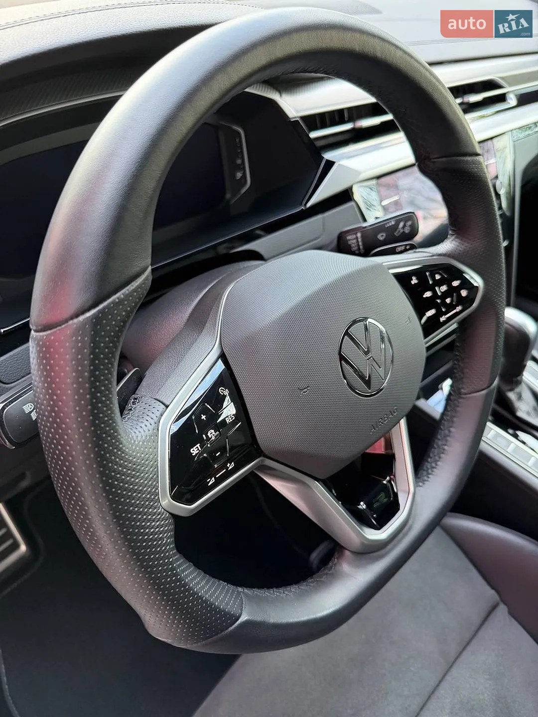 2024 Volkswagen Arteon - мініатюра 39