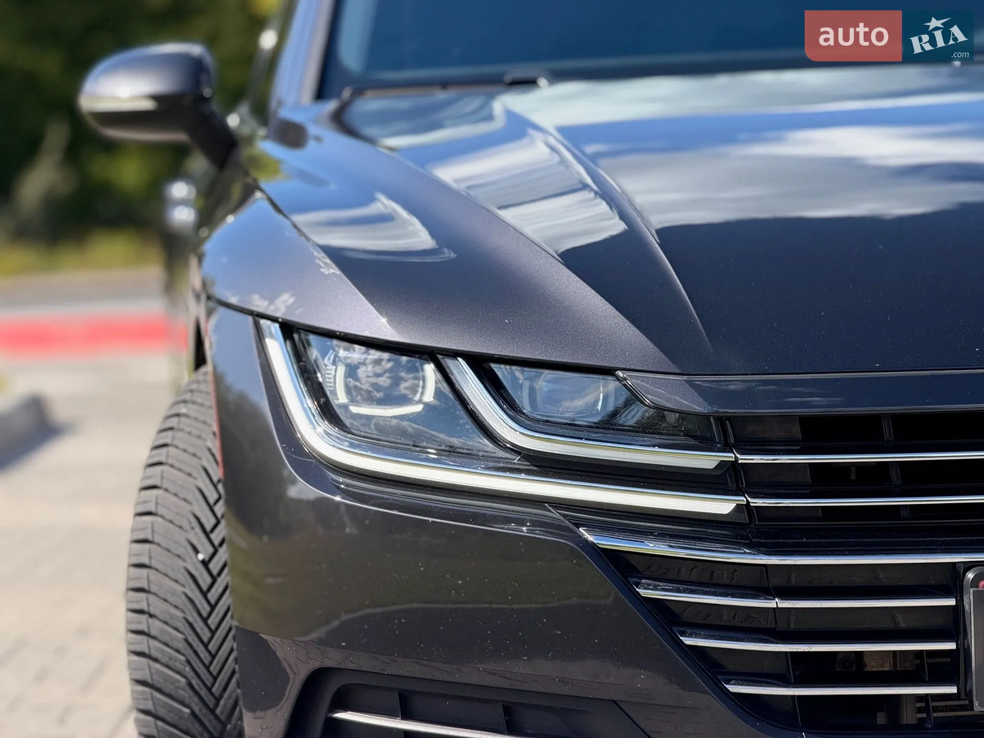 2019 Volkswagen Arteon - мініатюра 6