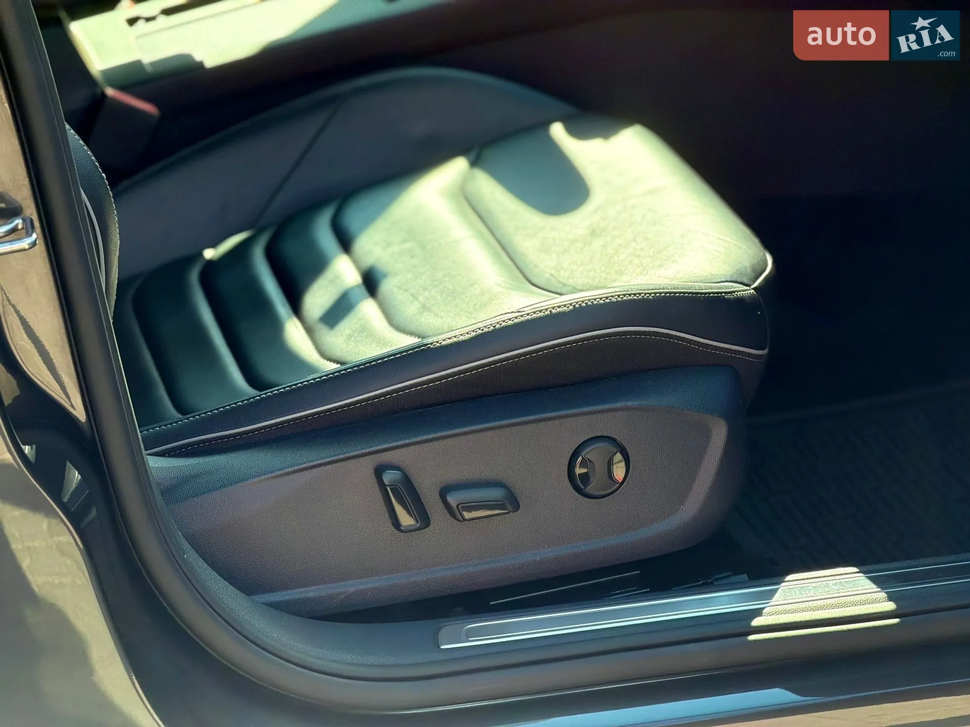 2019 Volkswagen Arteon - мініатюра 22
