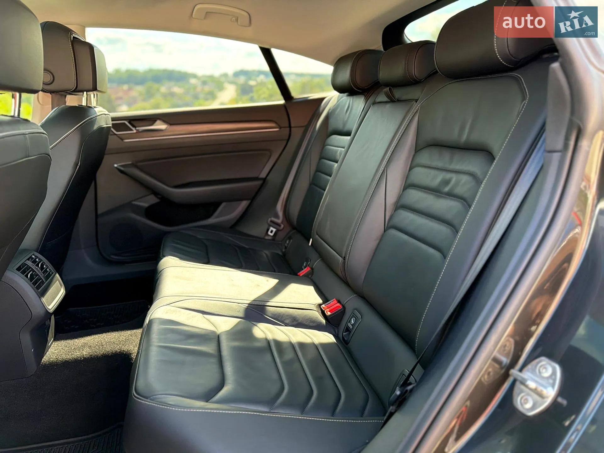 2019 Volkswagen Arteon - мініатюра 25