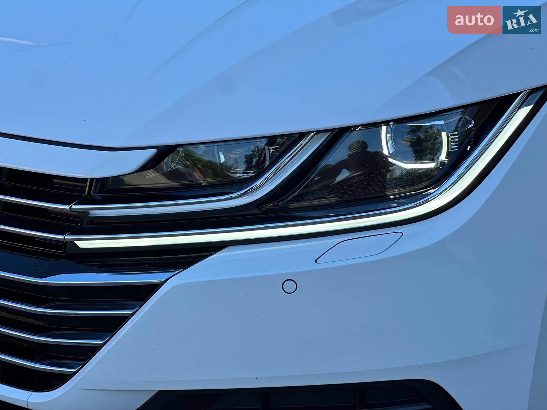 2019 Volkswagen Arteon - мініатюра 5