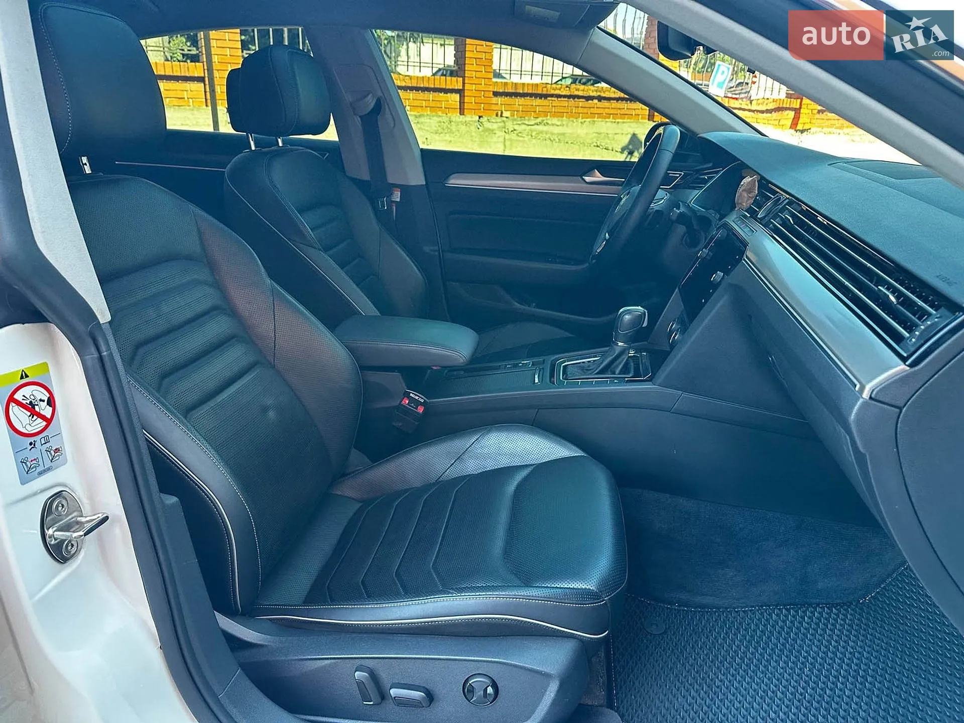 2019 Volkswagen Arteon - мініатюра 32
