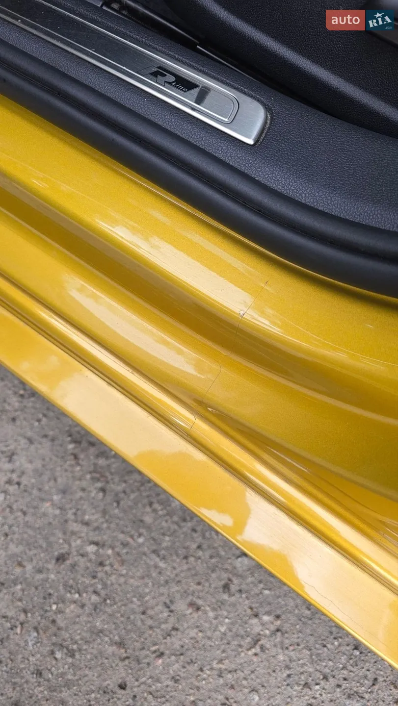 2018 Volkswagen Arteon - мініатюра 34
