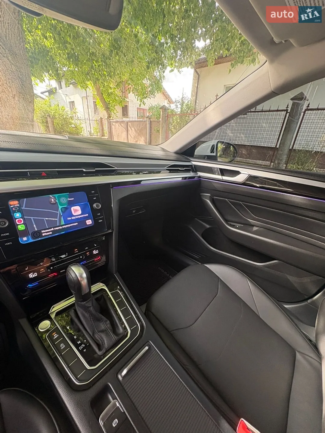 2021 Volkswagen Arteon - мініатюра 29
