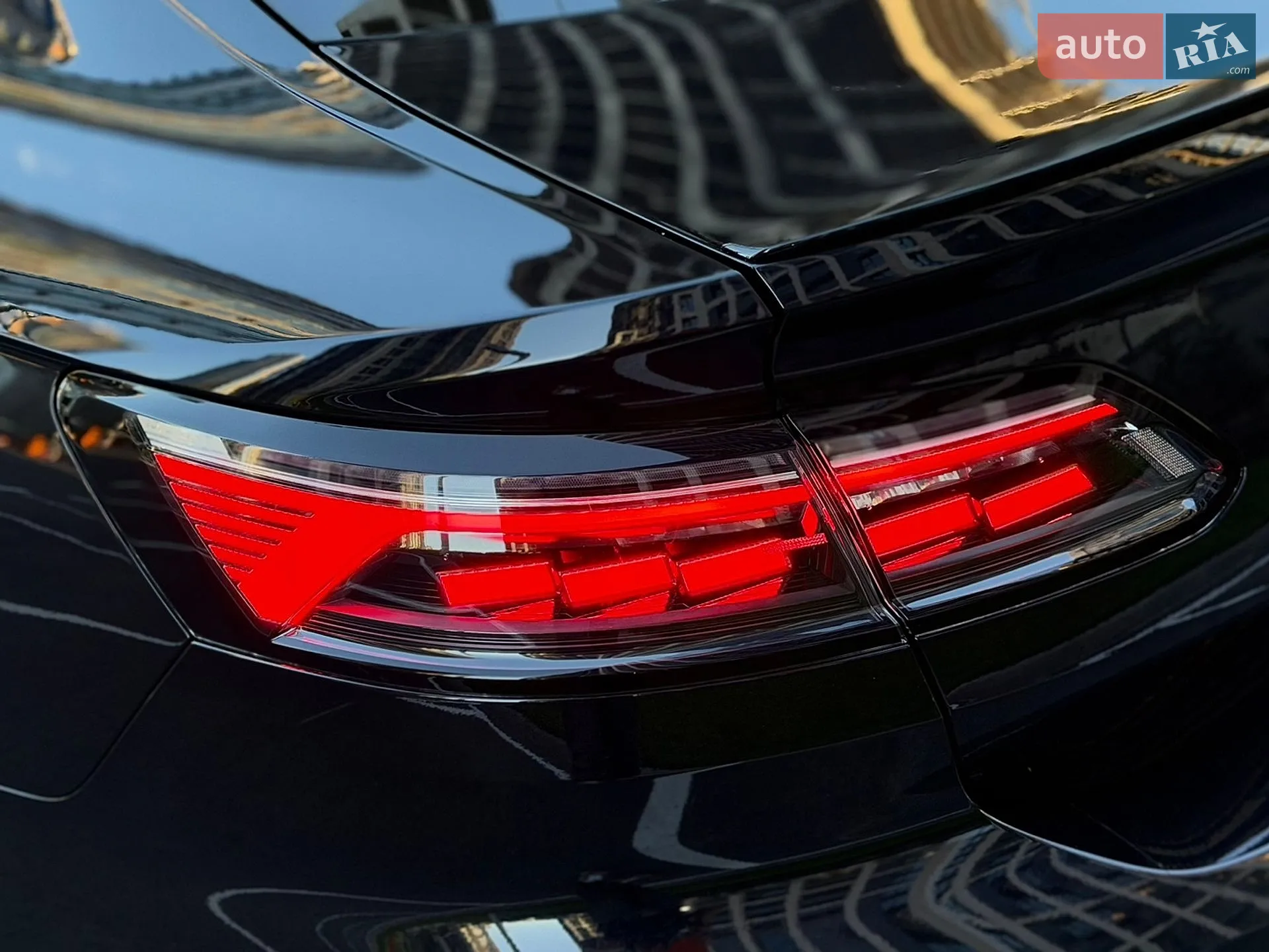 2022 Volkswagen Arteon - мініатюра 40