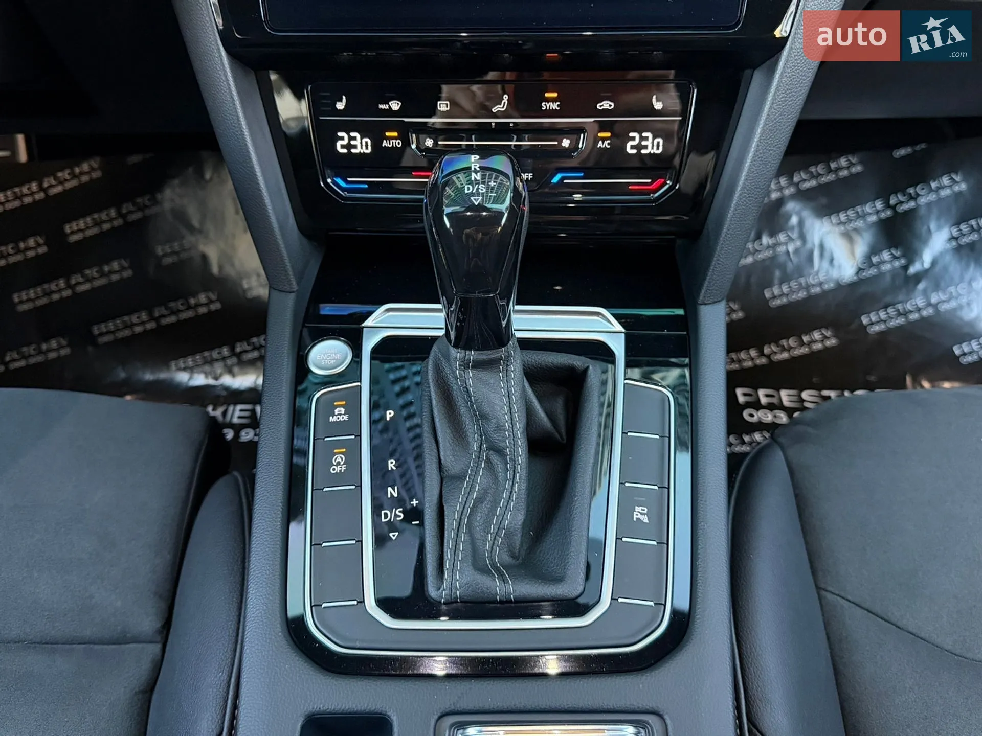 2022 Volkswagen Arteon - мініатюра 64