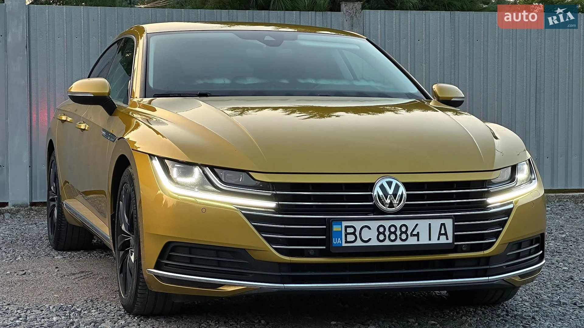 2018 Volkswagen Arteon - мініатюра 15
