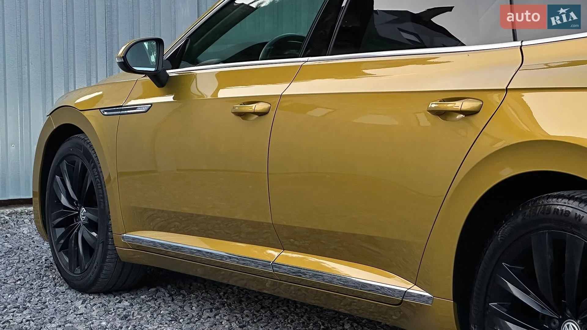 2018 Volkswagen Arteon - мініатюра 32