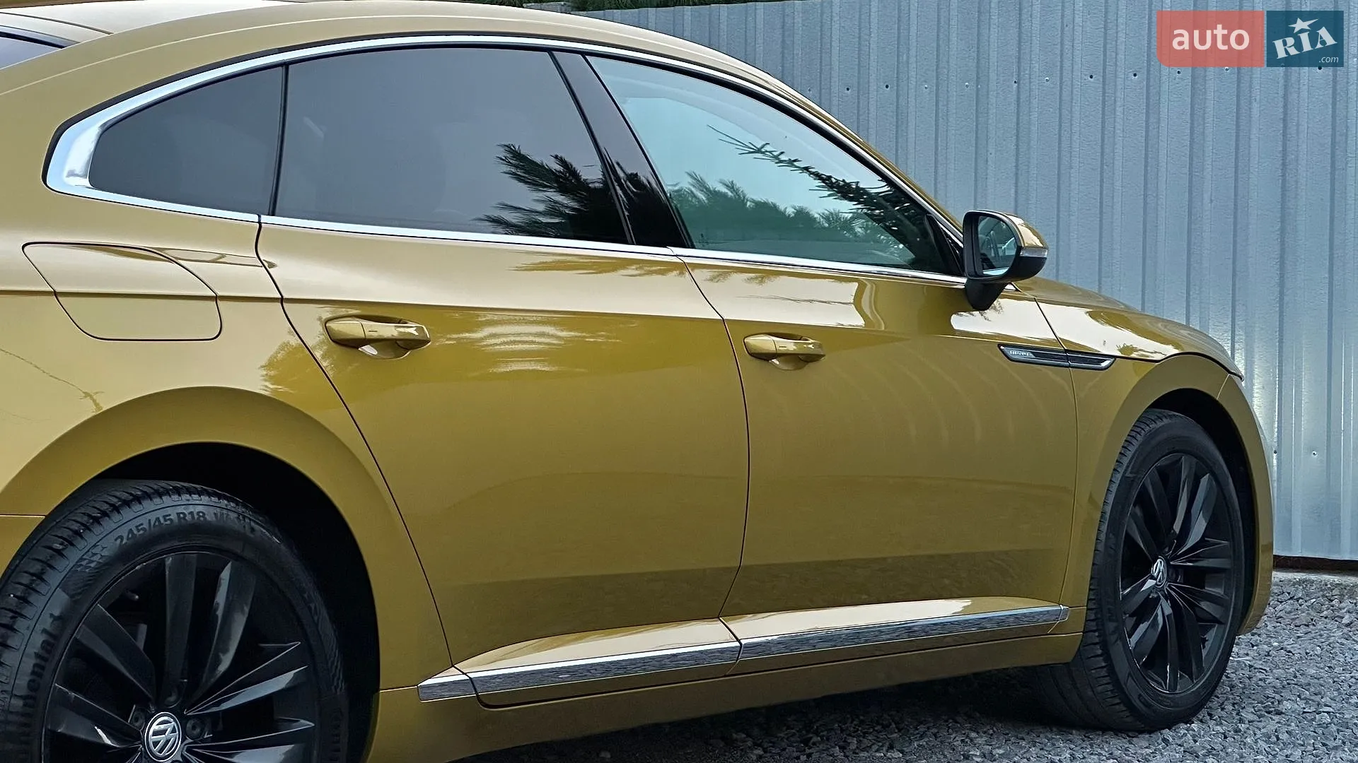 2018 Volkswagen Arteon - мініатюра 41