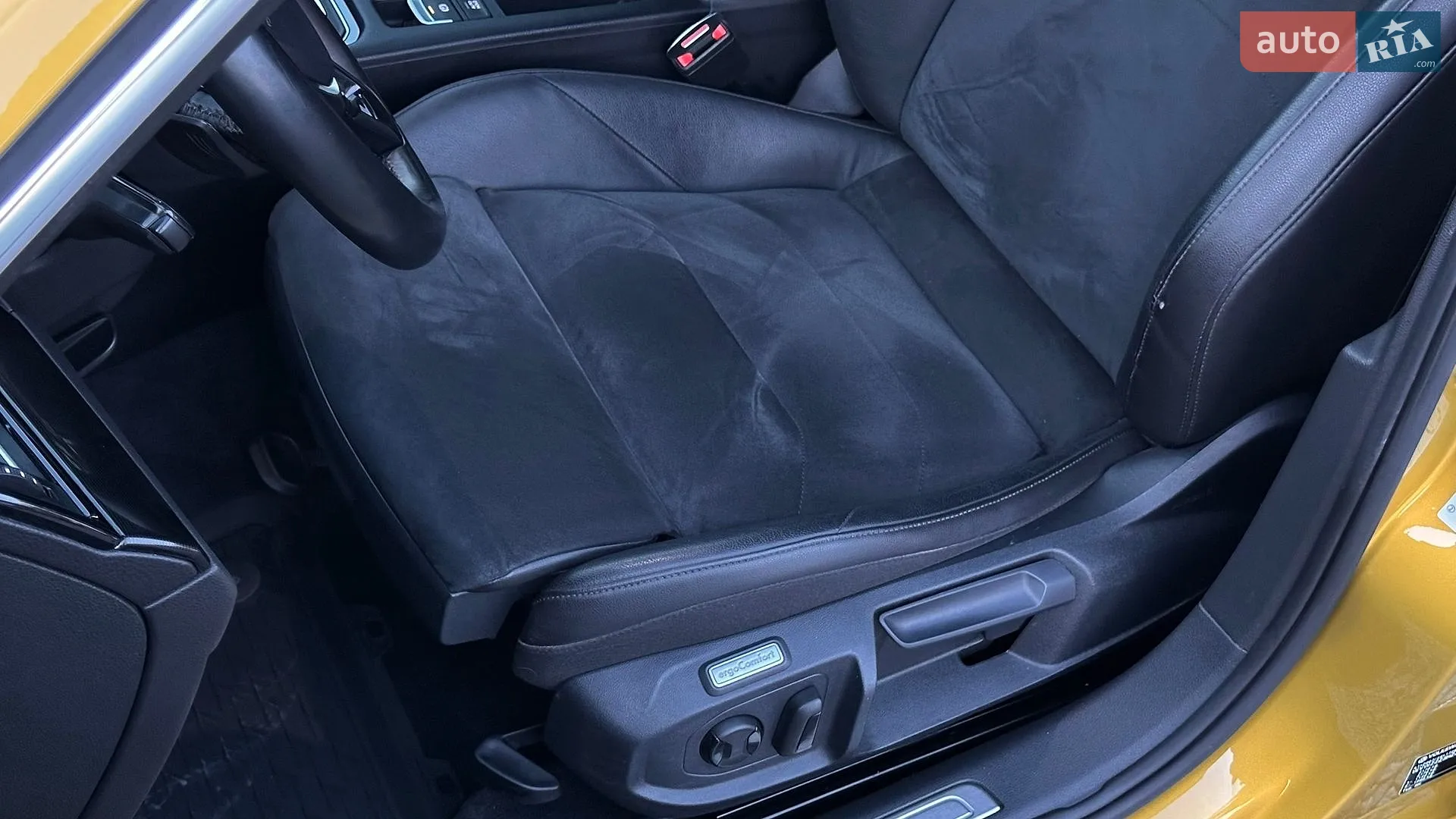2018 Volkswagen Arteon - мініатюра 47