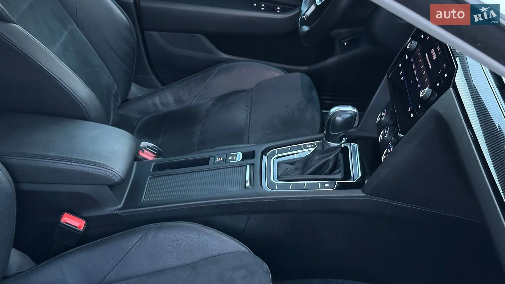 2018 Volkswagen Arteon - мініатюра 82