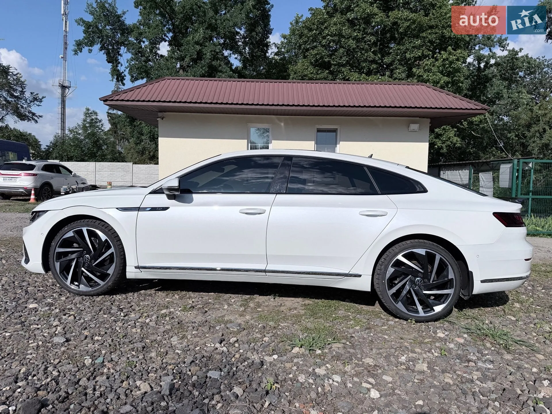 2023 Volkswagen Arteon - мініатюра 3