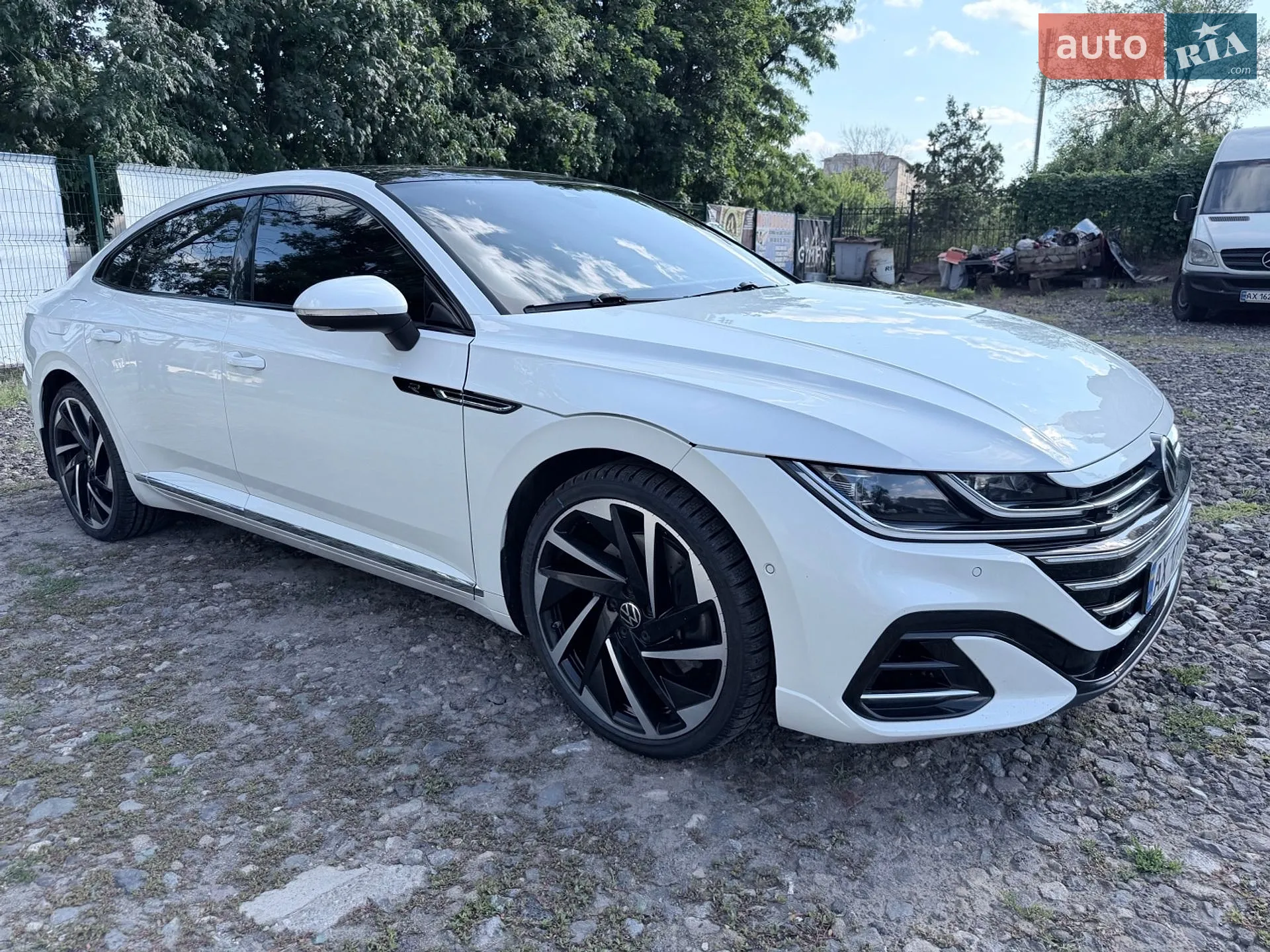 2023 Volkswagen Arteon - мініатюра 8