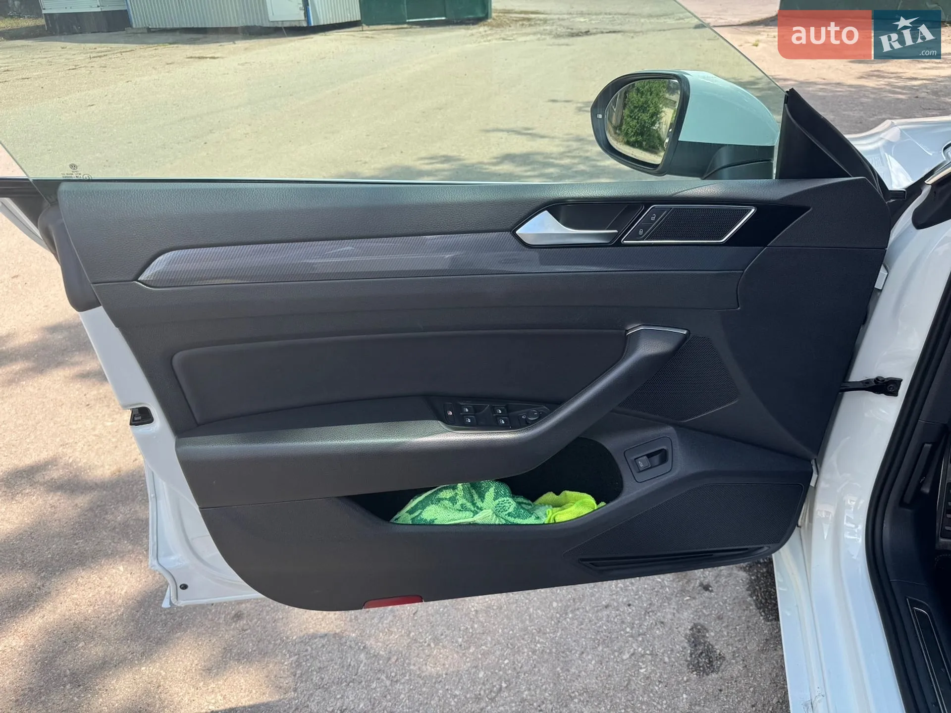 2019 Volkswagen Arteon - мініатюра 32