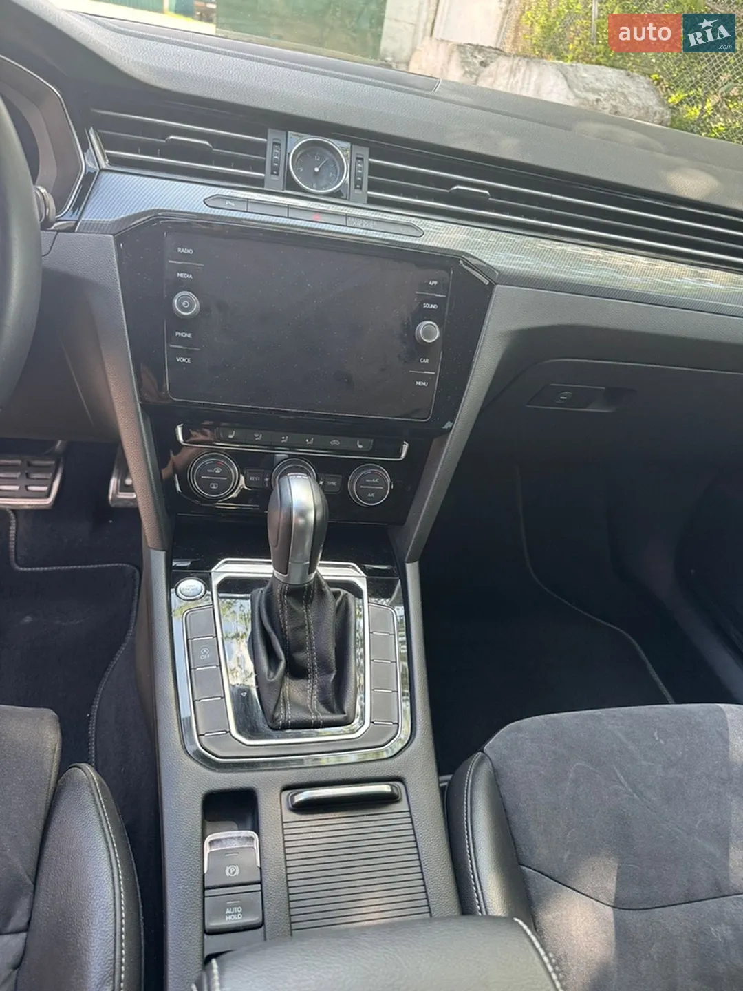 2019 Volkswagen Arteon - мініатюра 39