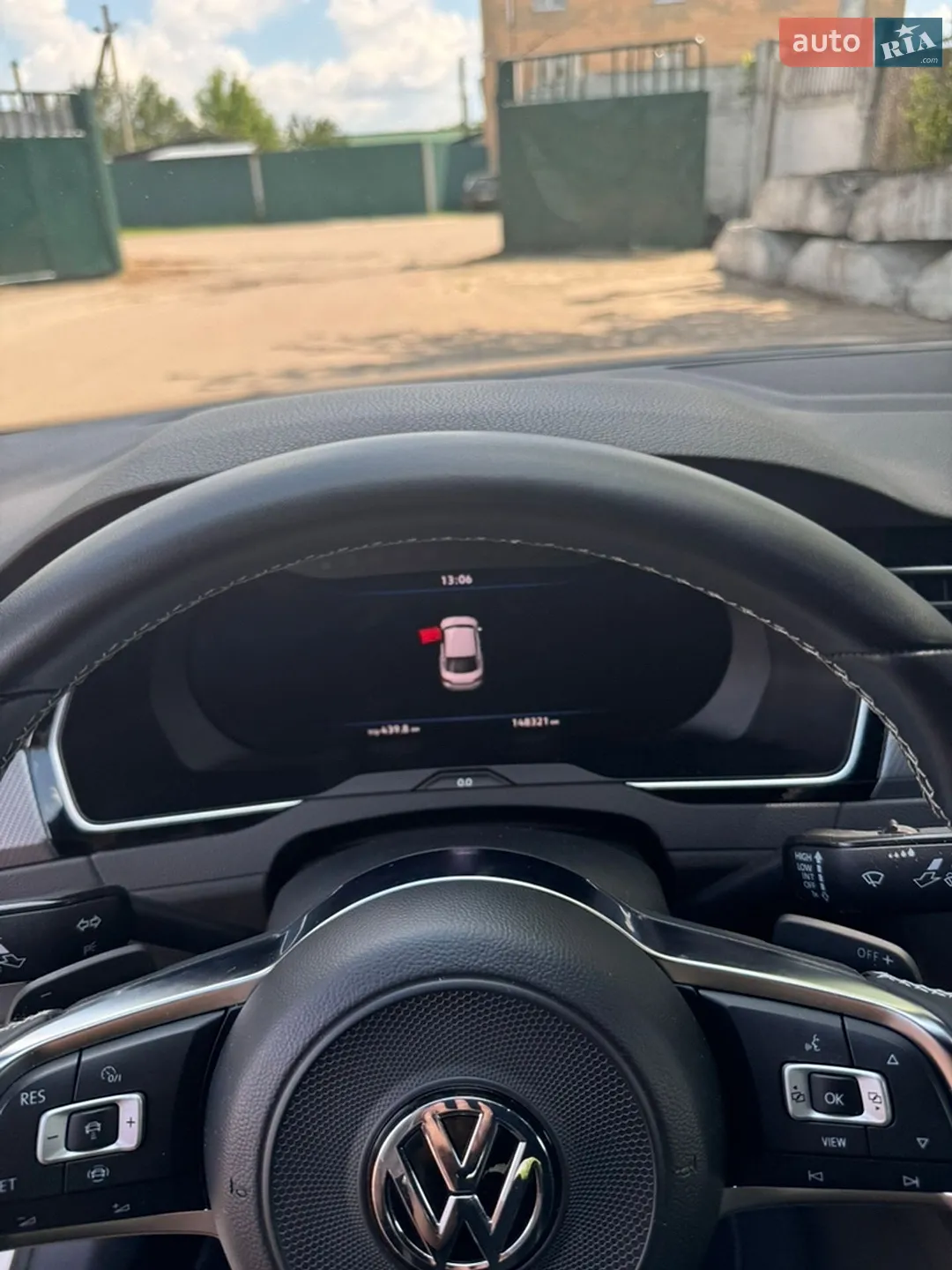 2019 Volkswagen Arteon - мініатюра 43