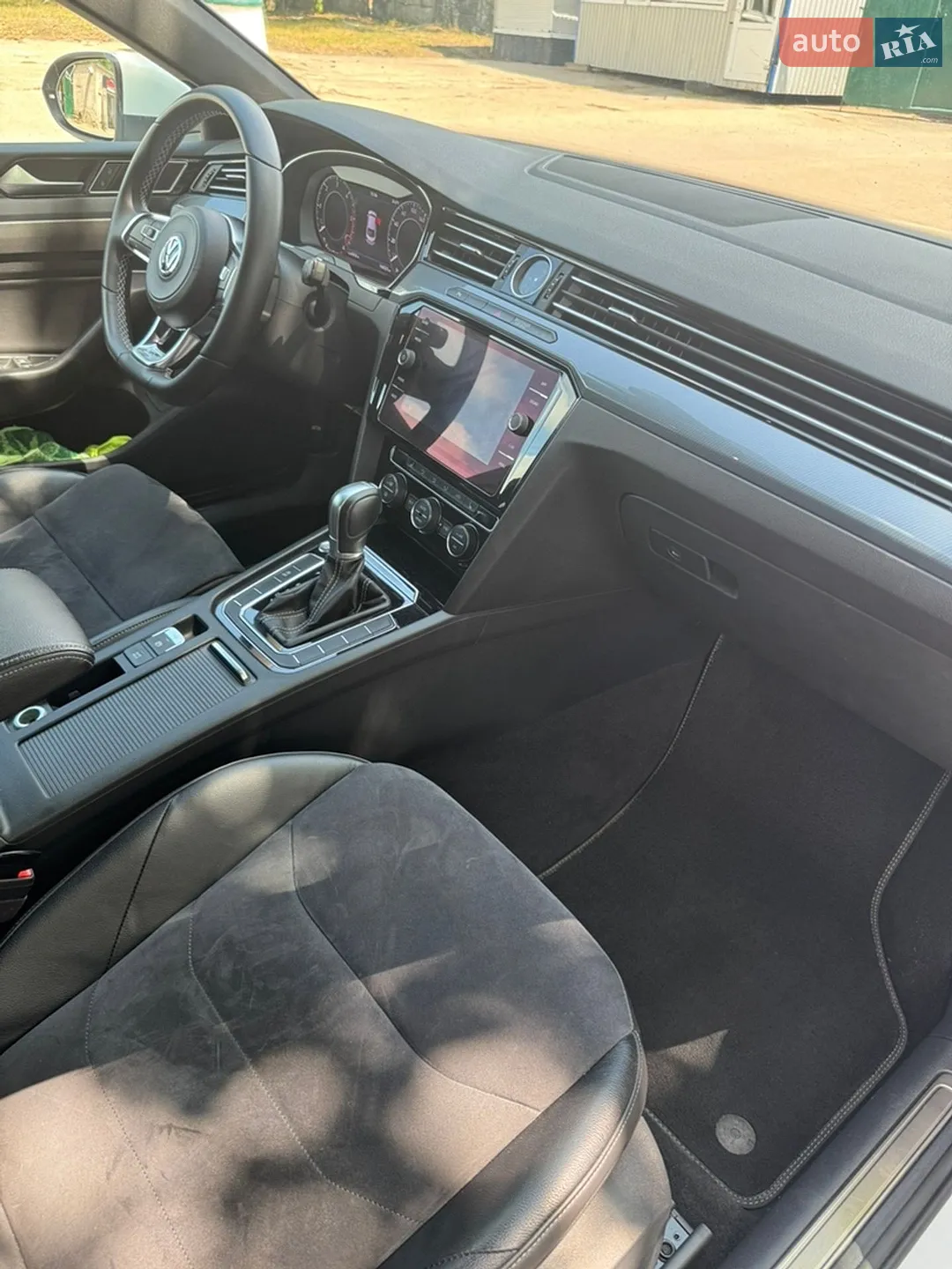 2019 Volkswagen Arteon - мініатюра 48