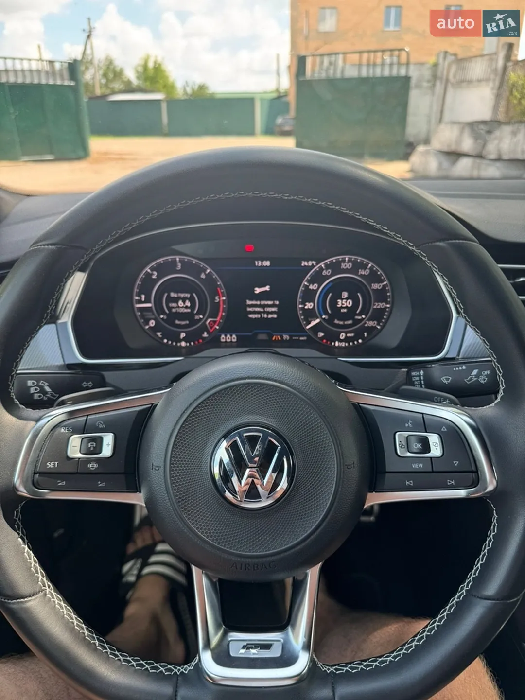 2019 Volkswagen Arteon - мініатюра 64