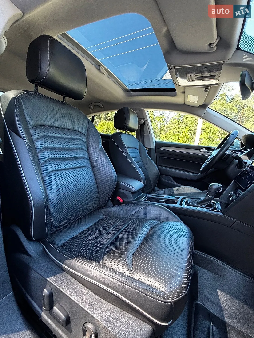 2018 Volkswagen Arteon - мініатюра 31