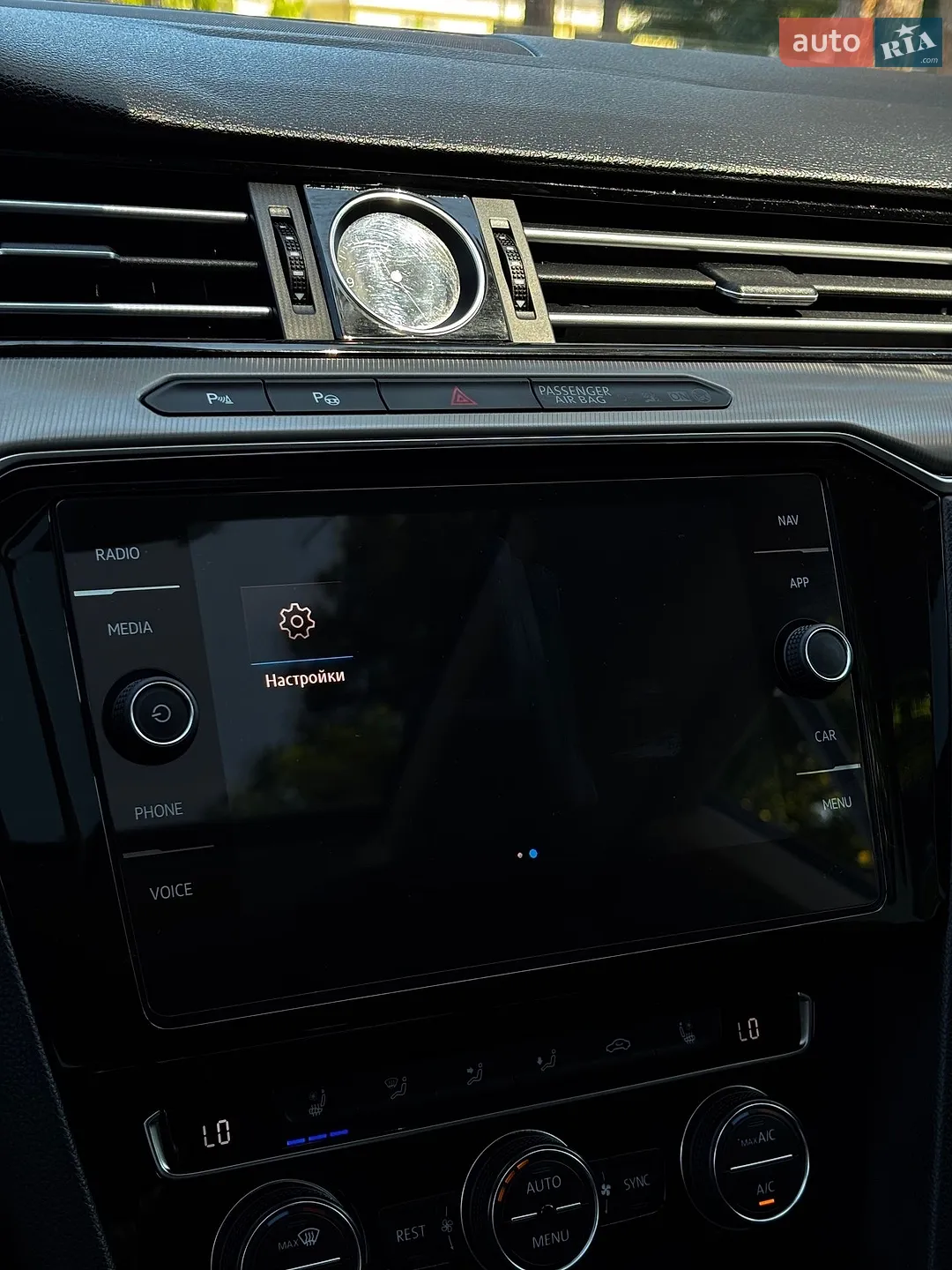 2018 Volkswagen Arteon - мініатюра 45