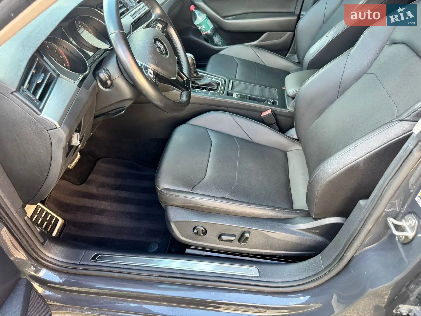 2020 Volkswagen Arteon - мініатюра 17