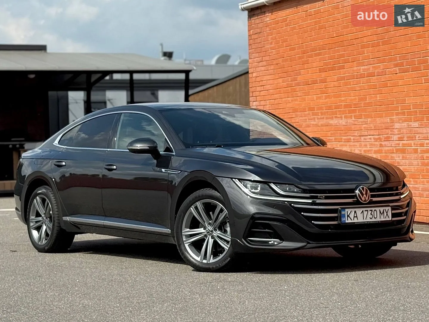 2024 Volkswagen Arteon - мініатюра 17