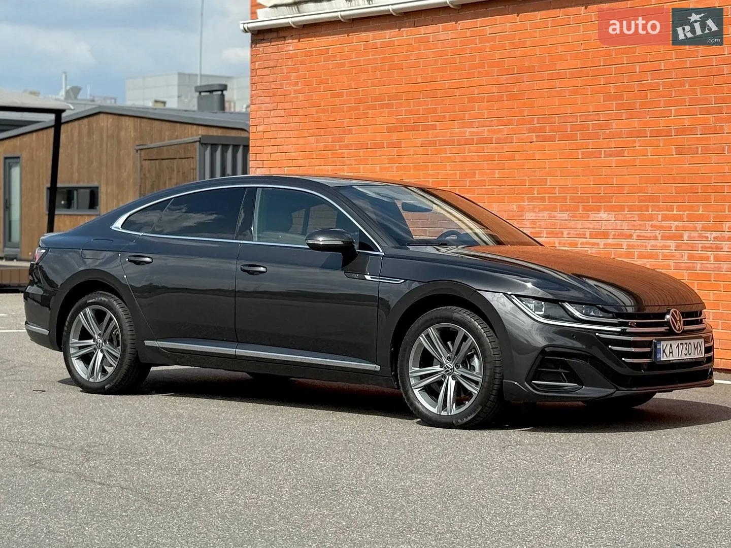 2024 Volkswagen Arteon - мініатюра 21
